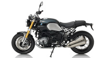 BMW R Nine T Bike Price - Motor Cycle