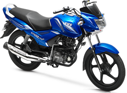Tvs Star City Plus Bike Price Motor Cycle Cost And Features