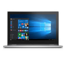 Dell Inspiron 13 7359  i7 6th Generation Laptop