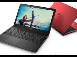 Dell Inspiron 15 7559  i7 6th Generation Laptop