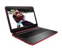 HP 14v201tu Laptop Price - i3 5th Gen