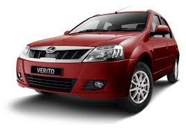 Mahindra Verito Car Price