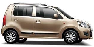 Maruti WagonR Car Price