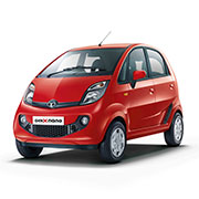 Tata Genx Nano Car Price