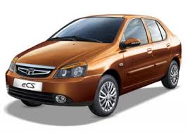 Tata Indigo ECS Car Price