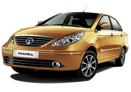 Tata Manza Car Price