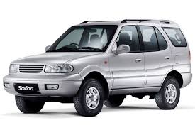 Tata Safari Dicor Car Price