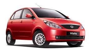 Tata Vista Car Price