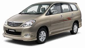 Toyota Innova Car Price In Goa Panaji