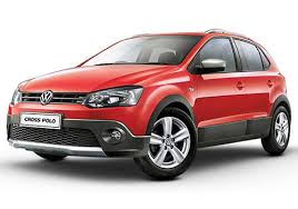 Volkswagen New Cross Polo Car Price