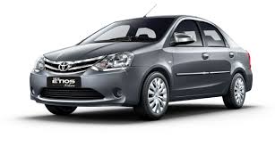 Toyota Etios Car Price